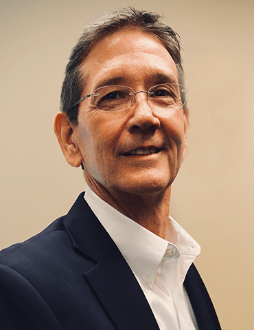 Philip Brooks Bio Image